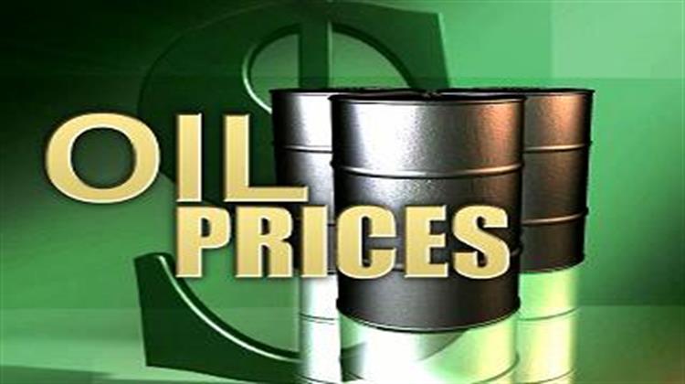 Η Σαουδική Αραβία και το Ισχυρό Δολάριο Ρίχνουν τις Τιμές του Πετρελαίου
